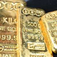 أسعار الذهب تواصل تسجيل الأرقام القياسية