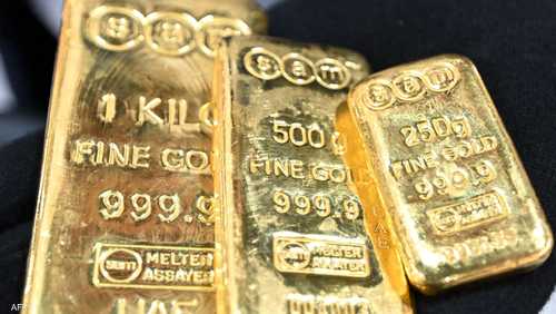 أسعار الذهب تواصل تسجيل الأرقام القياسية