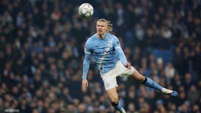 السيتي يهزم غلطة سراي ويتأهل لدور الـ16 في دوري أبطال أوروبا