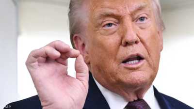 ترامب يدرس شنّ هجوم واسع على إيران.. وخيارات الضربات "تتسع"