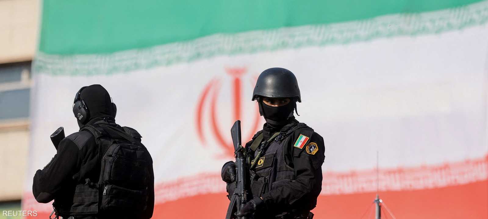 ترقب في طهران ومخاوف من ضربة أميركية.. أرشيفية