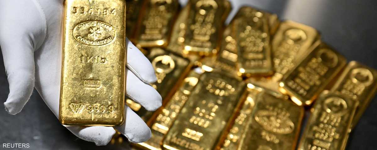 ماركت تريدر: الذهب سيتعرض للمزيد من الخسائر قبل التعافي