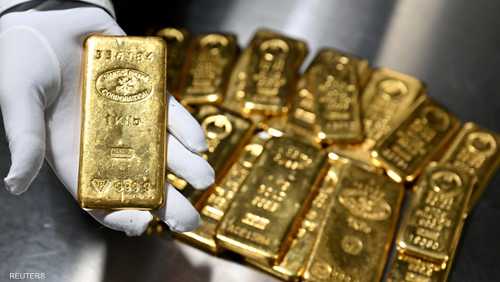 هل نحن أمام "انفجار" وشيك في أسعار الذهب؟