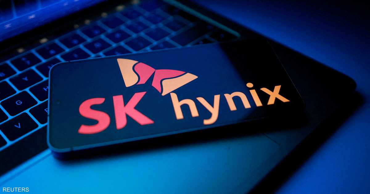 33.1 مليار دولار أرباح SK hynix التشغيلية في 2025