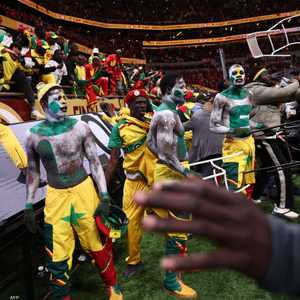 وقع كاف عقوبات بالجملة على المنتخبين