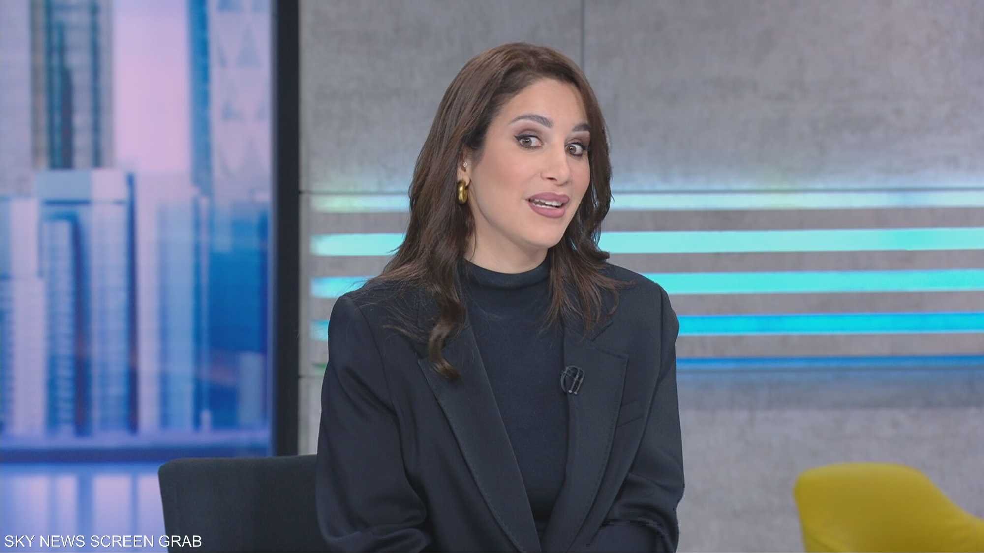 ياسمين أبو حسان.. تمزج بين الوصفات الشهية وعدم هدر الطعام