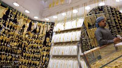 الطلب على الذهب 2025