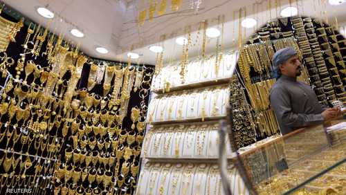 الطلب على الذهب 2025