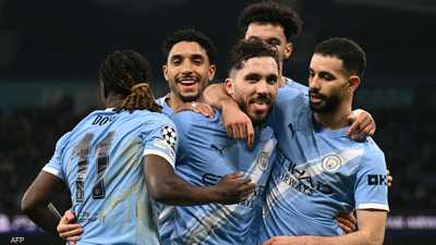 "الهدف القاتل" الذي ساعد مان سيتي.. غوارديولا يشكر مورينيو