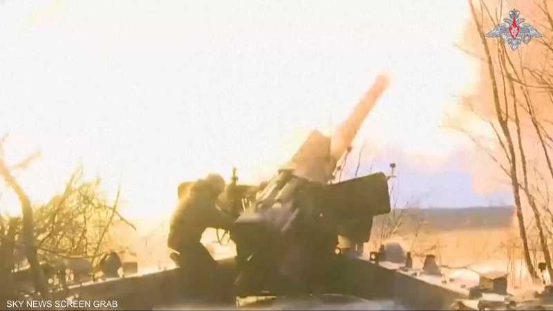 استئناف محادثات السلام بين روسيا وأوكرانيا في أبوظبي الأحد