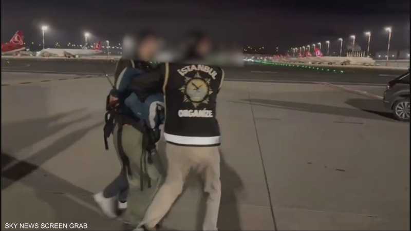 تركيا.. القبض على خلية متهمة بالتجسس لصالح إيران