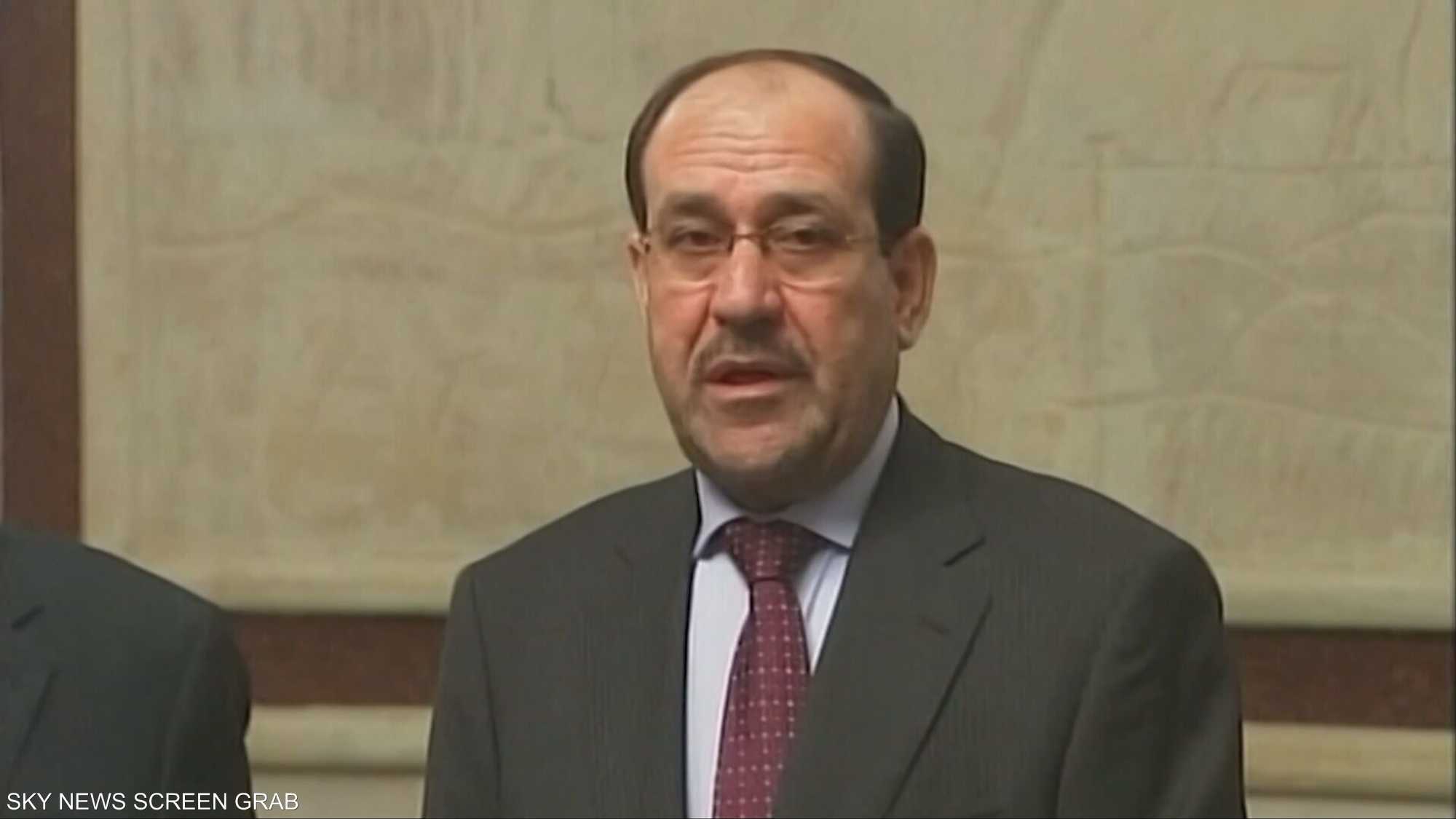 تدافع طهران وواشنطن في الساحة العراقية