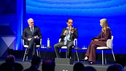 سوق أبوظبي للأوراق المالية يوقع خطاب نوايا مع بورصة إيطاليا