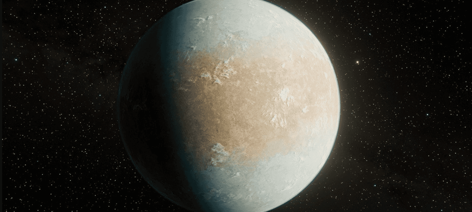 جرى اكتشاف الكوكب الصخري باستخدام بيانات تلسكوب كيبلر