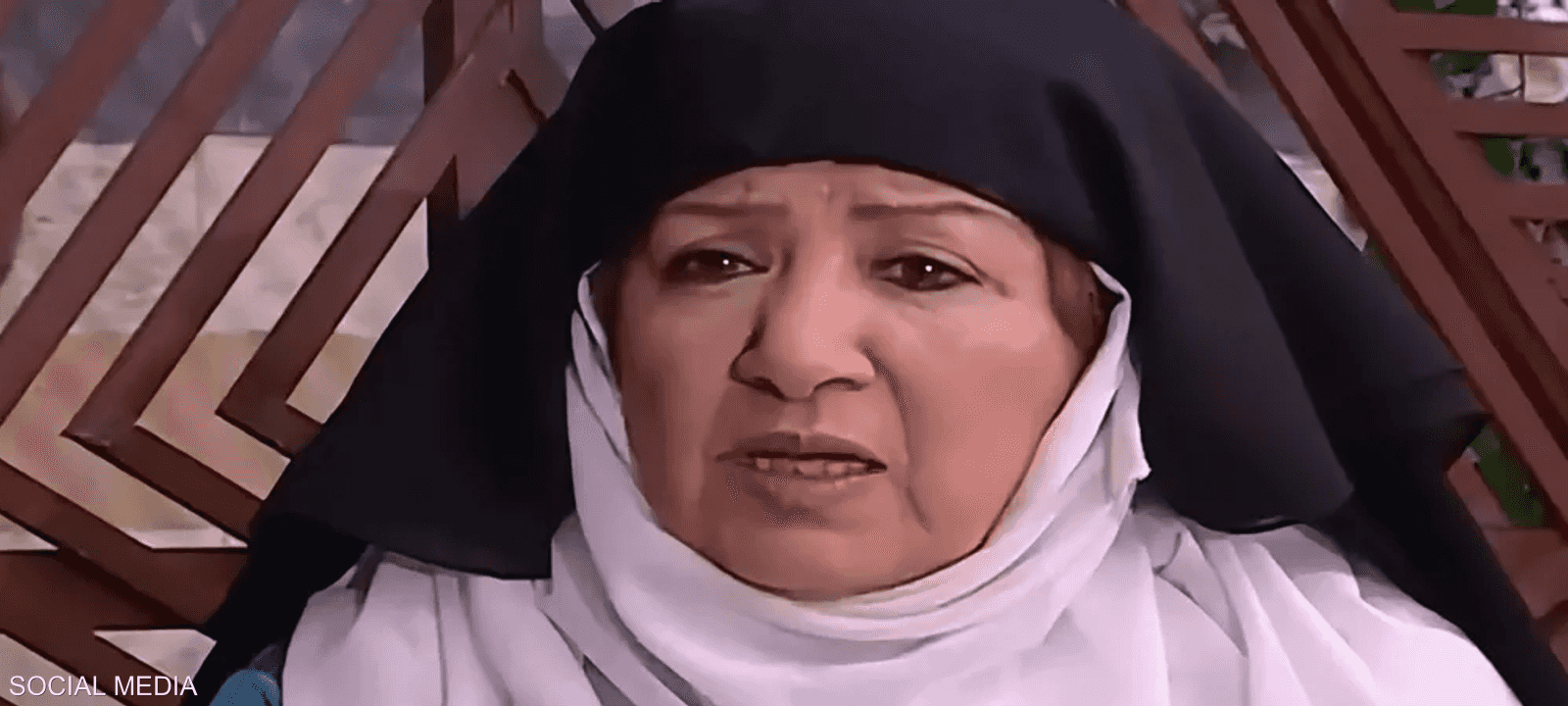 الفنانة هدى شعراوي