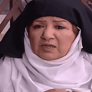 الفنانة هدى شعراوي