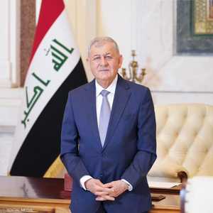 رئيس جمهورية العراق، عبد اللطيف رشيد