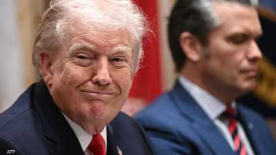 ترامب يعلن "هدنة مؤقتة" في كييف بعد موافقة بوتين على طلبه