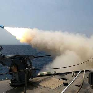 أرشيفية من تدريب عسكري للجيش الإيراني