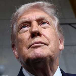 الرئيس الأميركي دونالد ‌ترامب