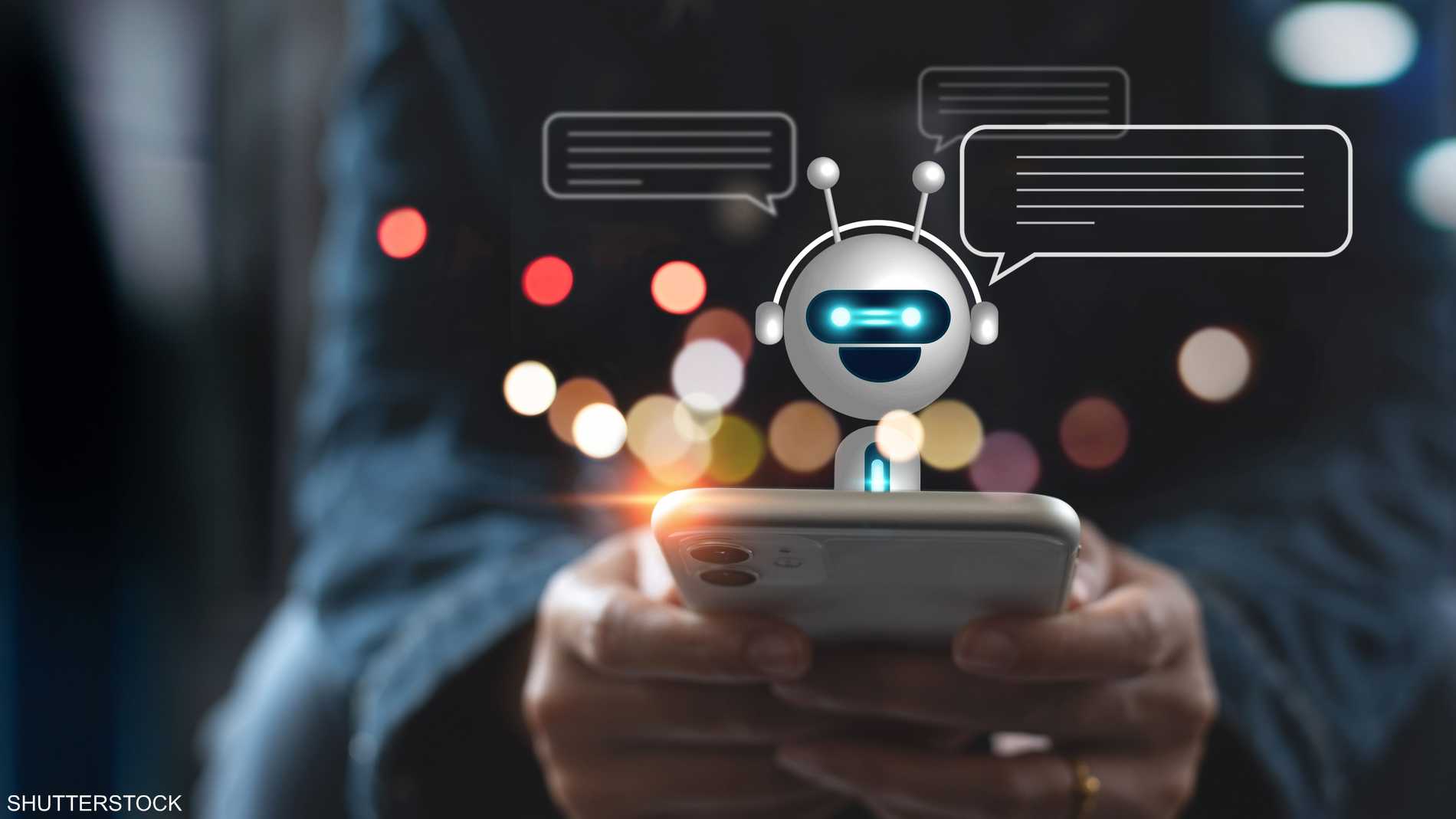 كيف يمكن لروبوتات الدردشة إحداث تحول في قطاع التجزئة؟