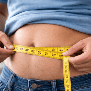 الوزن الزائد يرتبط بمخاطر الإصابة بأمراض القلب