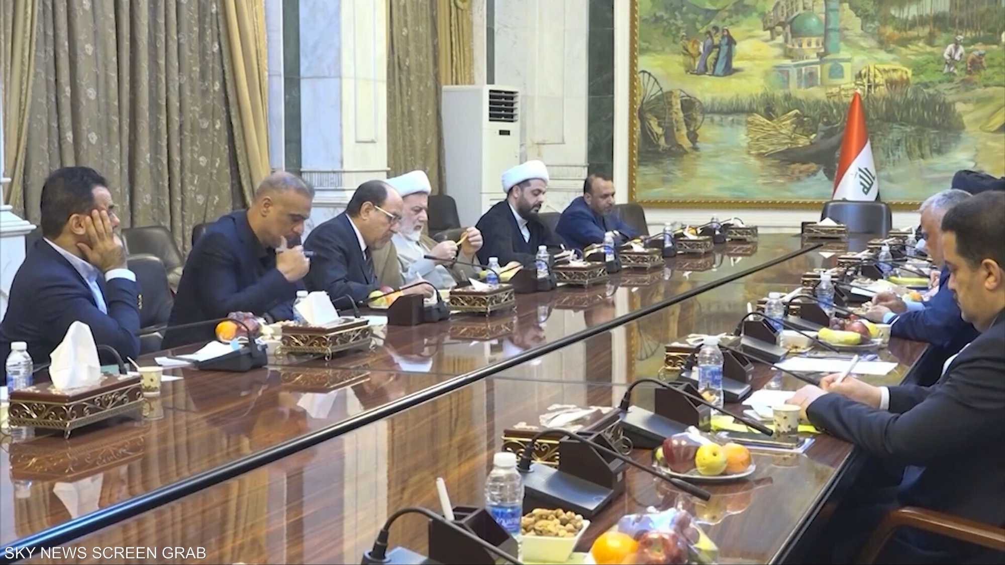 ترشيح المالكي.. بين إيران وأميركا