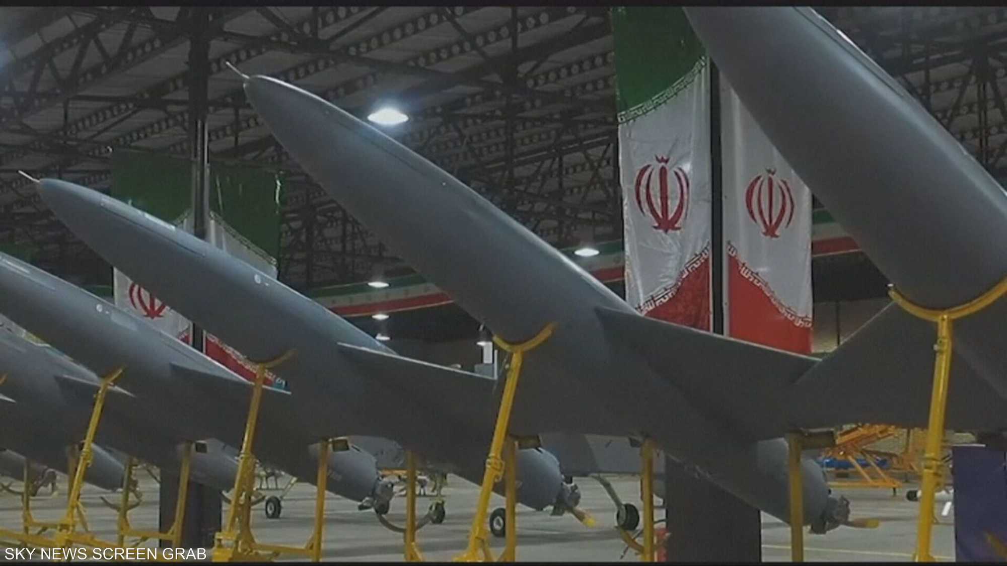 إيران أمام "الهجوم الأسوأ"