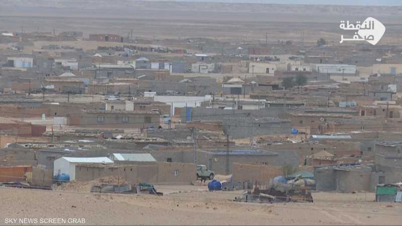 مخيمات "تندوف".. أكثر فصول نزاع الصحراء تعقيداً