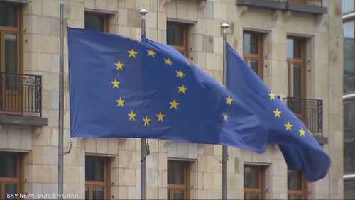 الاتحاد الأوروبي يفرض عقوبات على7 أفراد سودانيين