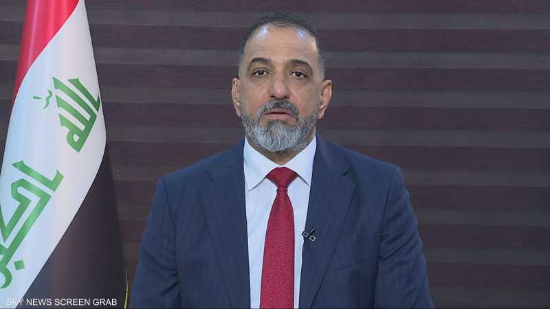 الفتلاوي: الإطار التنسيقي في العراق يرفض إملاءات إدارة ترامب