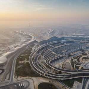 مطارات أبوظبي
