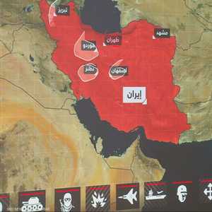 أميركا تعزز قواتها في الشرق الأوسط بأكبر حشد منذ يونيو