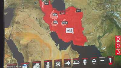 الحرس الثوري: الحشد الأميركي في المنطقة "لا يجب الانتباه له"