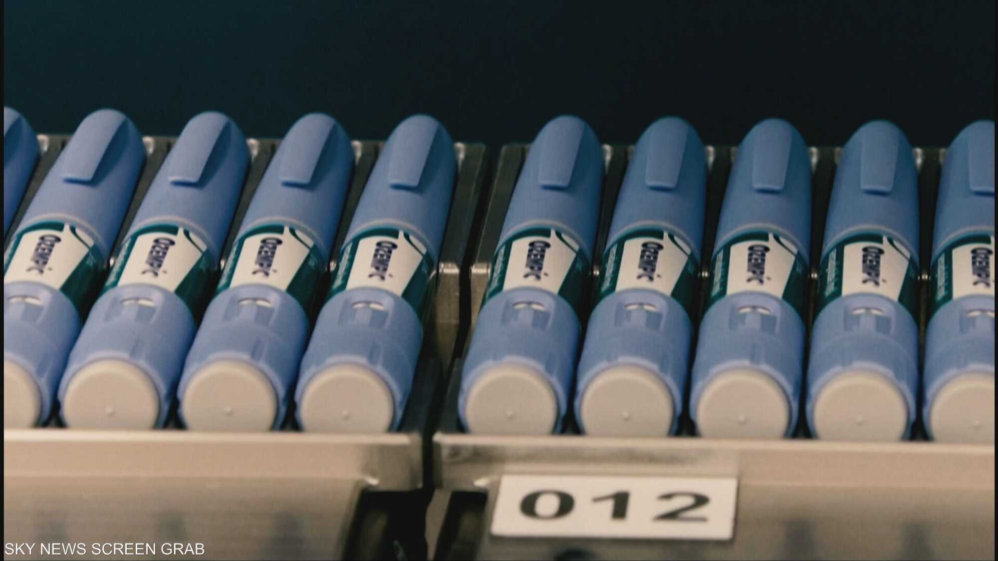 زيادة استخدام إبر التنحيف يوفر الملايين على شركات الطيران