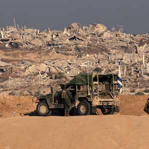 تنص المرحلة الثانية من الخطة على نزع سلاح حركة حماس