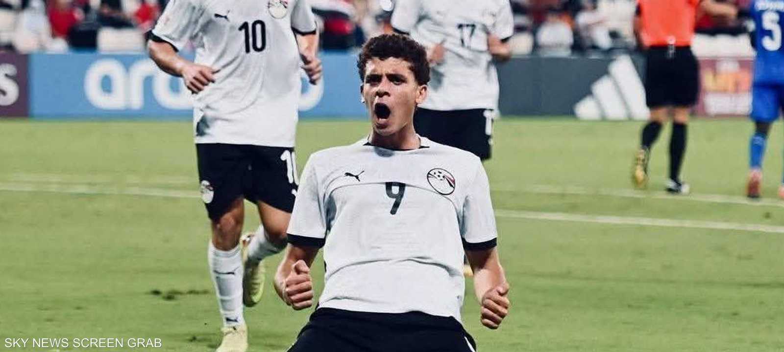 حمزة عبد الكريم