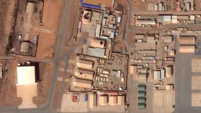 "عسكريو النيجر" يشكرون روسيا.. ويهدّدون فرنسا وكوت ديفوار