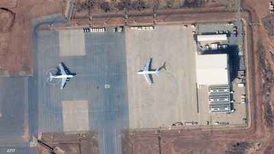 النيجر.. داعش يتبنى الهجوم على مطار نيامي