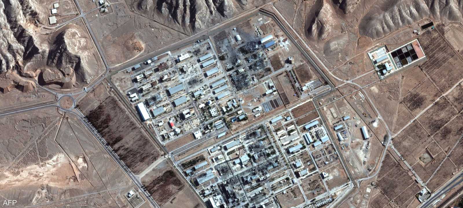 مفاعل أصفهان_أرشيف