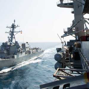 البحرية الأميركية_أرشيف