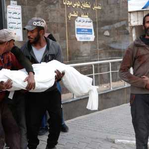 وقف إطلاق النار في غزة لا يزال هشا