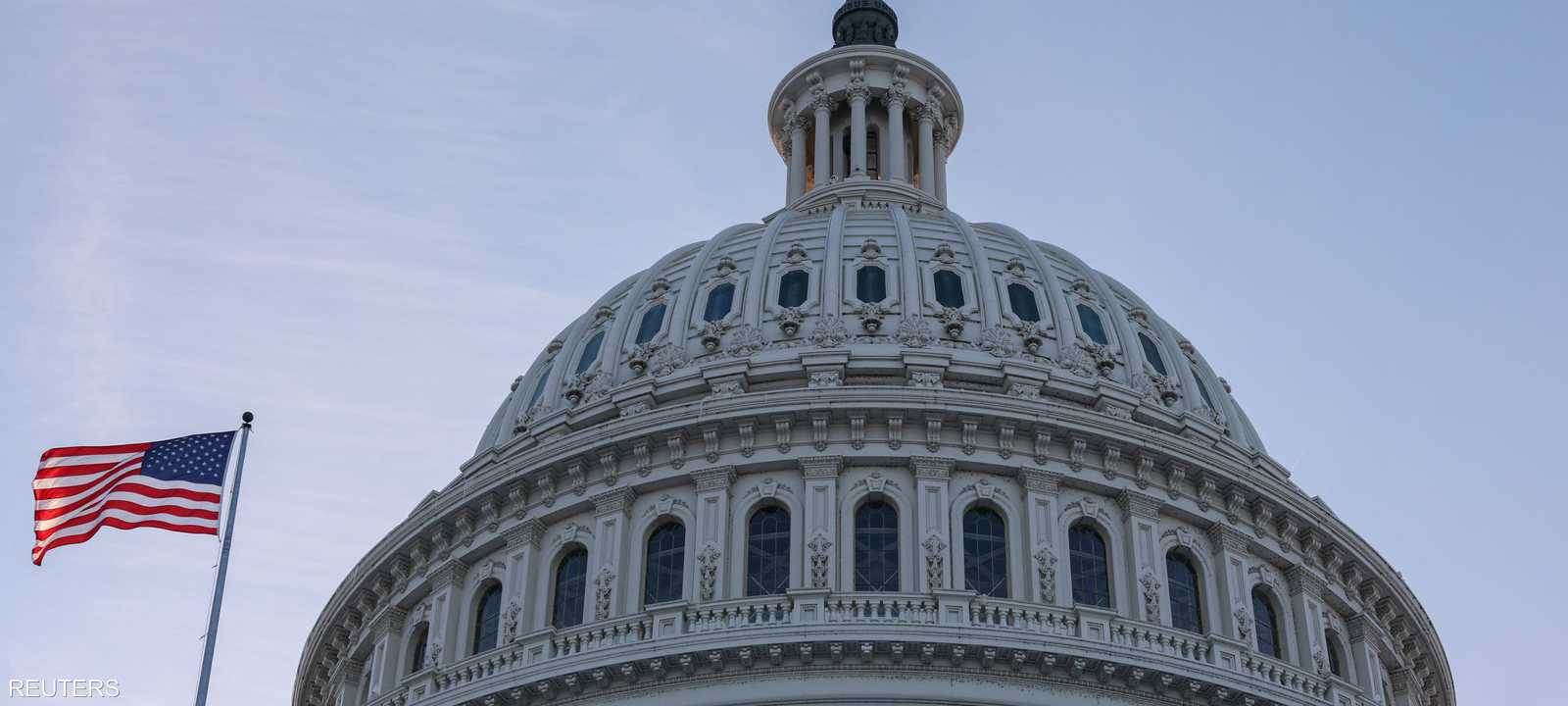 من غير المتوقع أن تطول مدة الإغلاق الحكومي