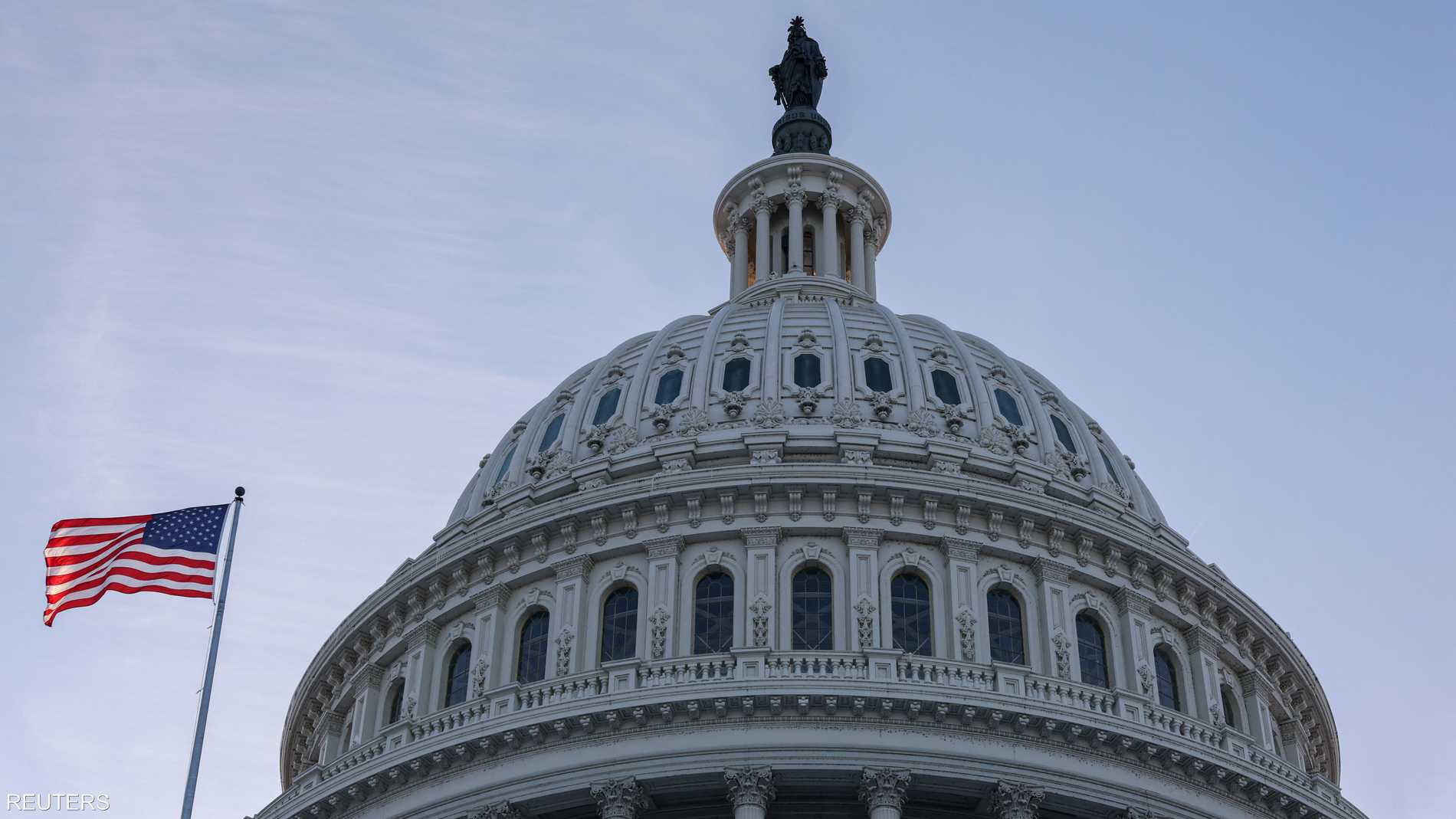 بدء “شلل مالي” في الولايات المتحدة