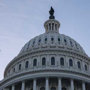 من غير المتوقع أن تطول مدة الإغلاق الحكومي