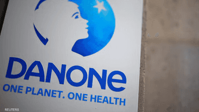 "دانون" كانت من بين الشركات التي ذُكرت في الأزمة