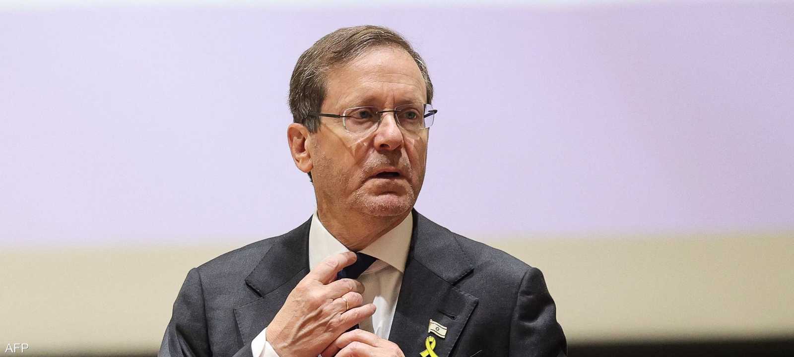 هرتسوغ يزور أستراليا خلال شهر فبراير