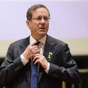 هرتسوغ يزور أستراليا خلال شهر فبراير