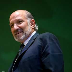 وزير التجارة الأميركي هوارد لوتنيك