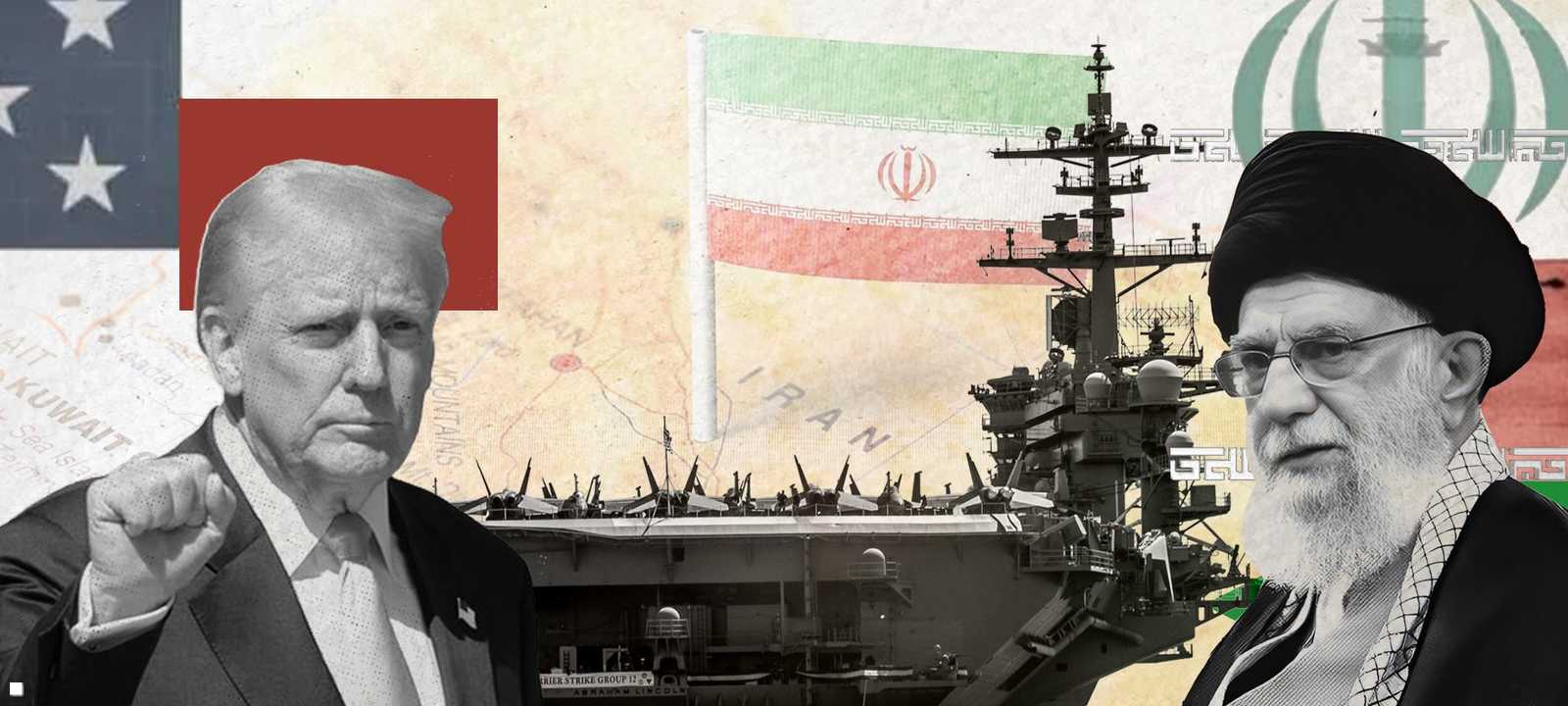 أبرز الأهداف الإيرانية المحتملة للضربة الأميركية